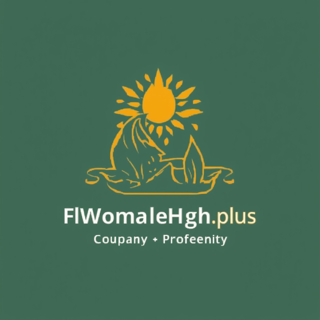 Flwomanlehigh